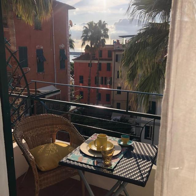 Casa Gloria Apartment Sanremo Exterior photo
