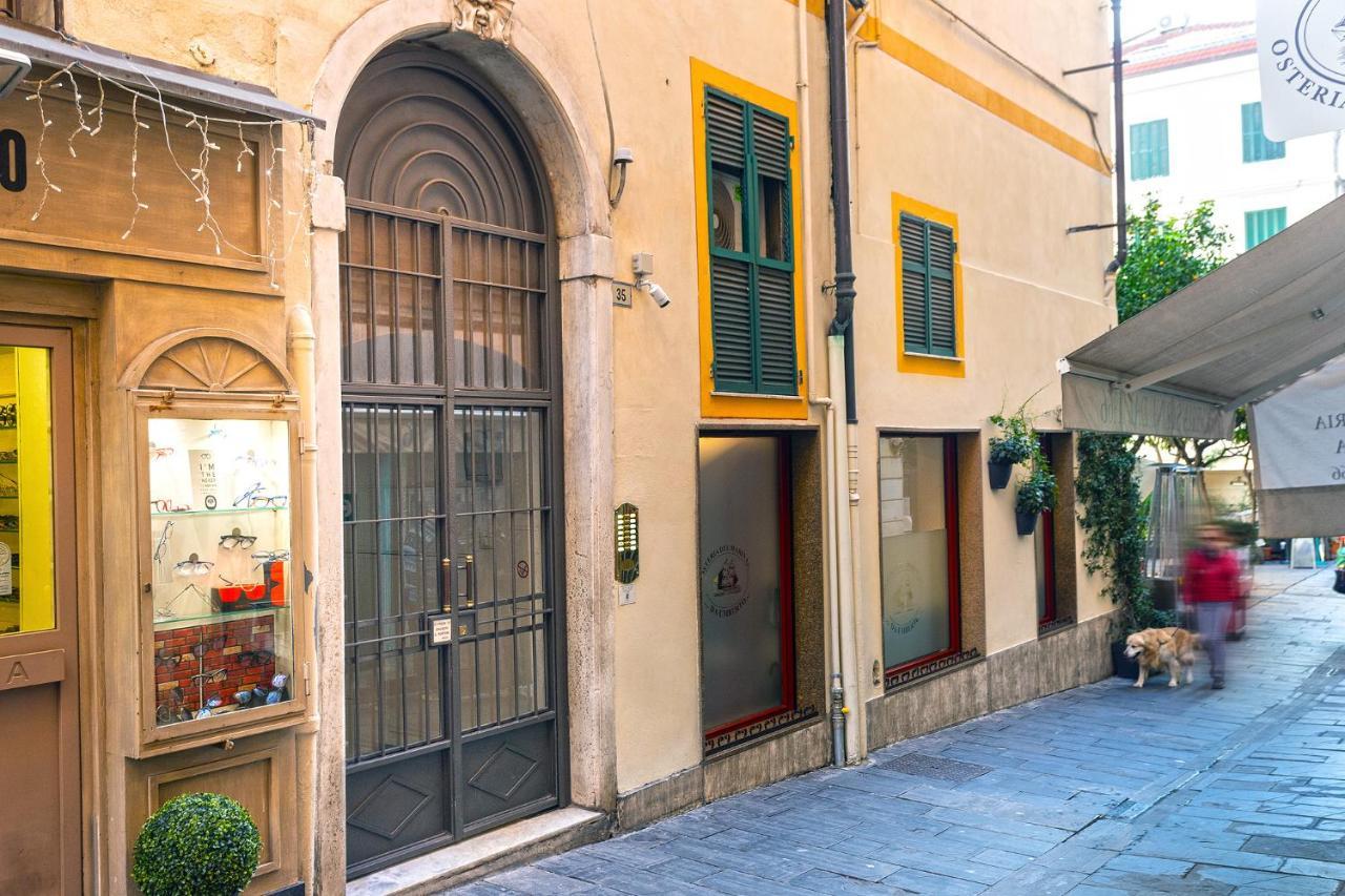 Casa Gloria Apartment Sanremo Exterior photo