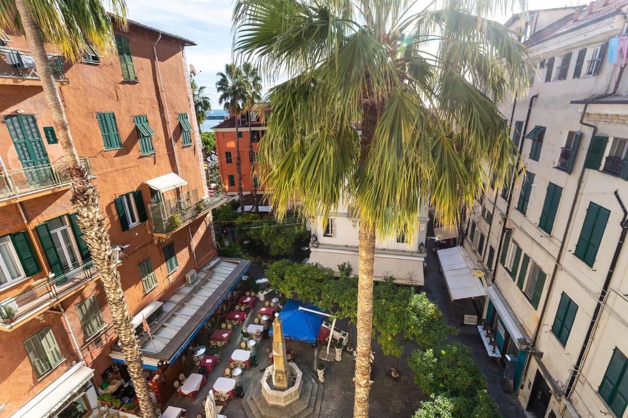 Casa Gloria Apartment Sanremo Exterior photo