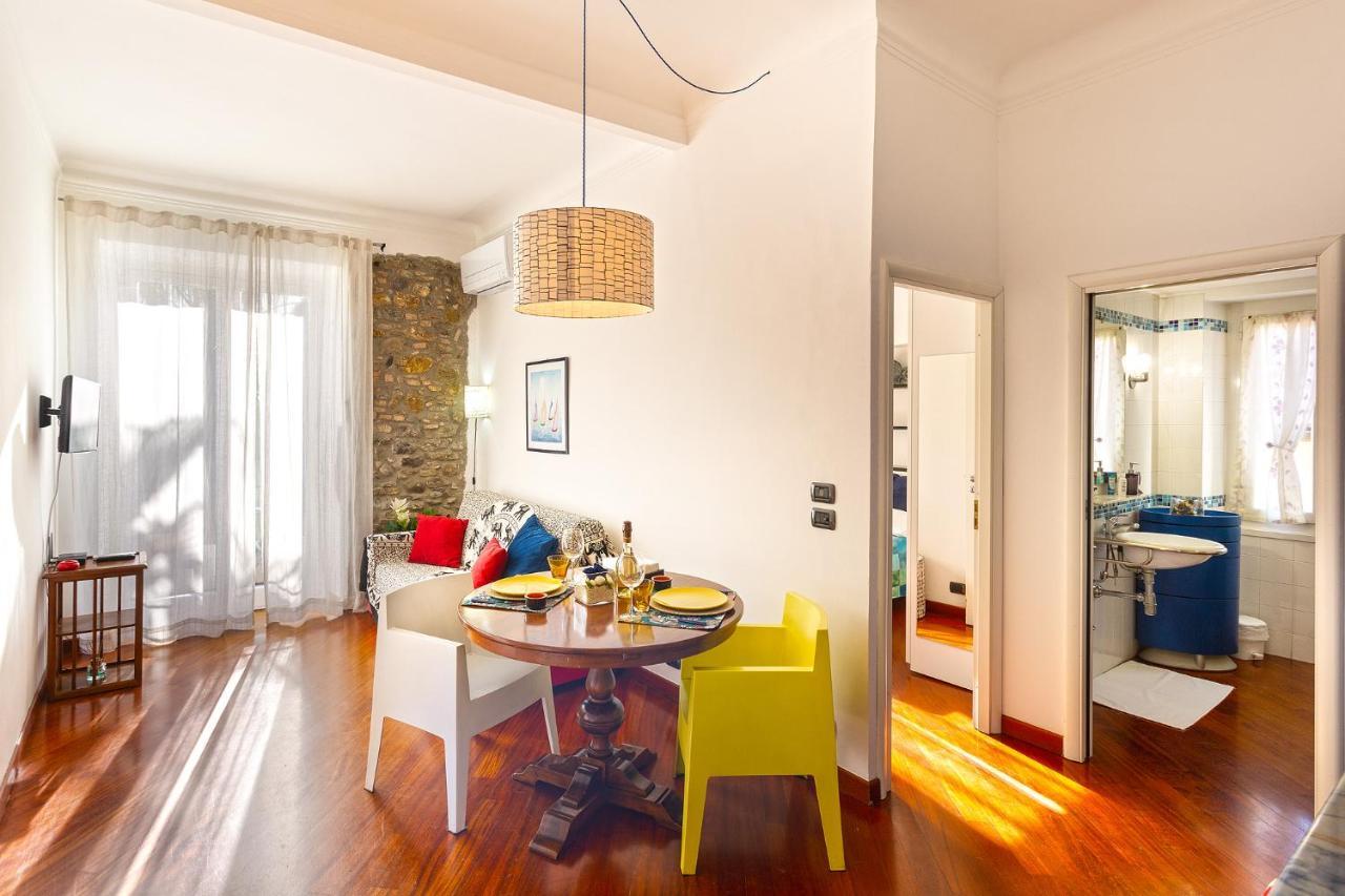 Casa Gloria Apartment Sanremo Exterior photo