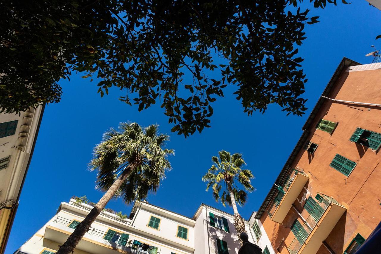 Casa Gloria Apartment Sanremo Exterior photo
