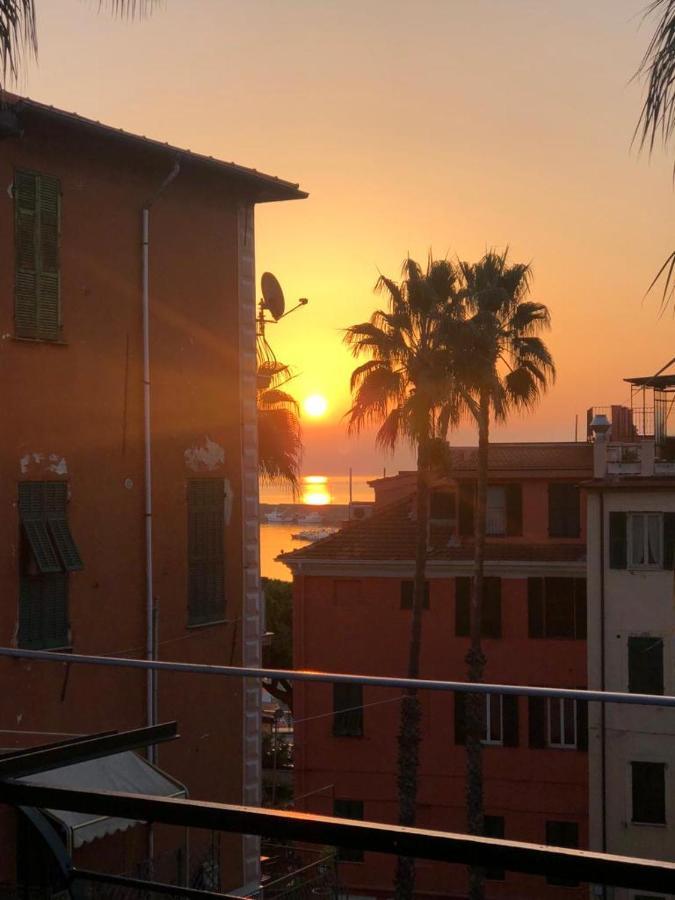 Casa Gloria Apartment Sanremo Exterior photo